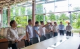 LÃNH ĐẠO THÀNH PHỐ HUẾ KIỂM TRA THỰC TẾ TẠI ECOGARDEN